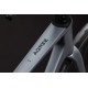 Cube Agree C:62 SLX  27 slategrey´n´chrome