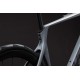 Cube Agree C:62 SLX  27 slategrey´n´chrome