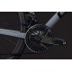 Cube Agree C:62 SLX  27 slategrey´n´chrome