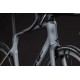 Cube Agree C:62 SLX  27 slategrey´n´chrome
