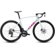 Cube Agree C:62 SLX 27 unicorn´n´pink