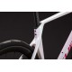 Cube Agree C:62 SLX 27 unicorn´n´pink