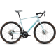 Cube Attain C:62 Race frostymint´n´mint