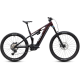 Cube Stereo Hybrid ONE77 HPC SLX 800 liquidred´n´black