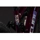 Cube Stereo Hybrid ONE77 HPC SLX 800 liquidred´n´black