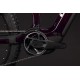 Cube Stereo Hybrid ONE77 HPC SLX 800 liquidred´n´black