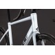 Cube Attain Race glacier´n´black