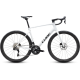 Cube Attain C:62 Race carbon´n´coalchrome