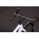 Cube Attain C:62 Race carbon´n´coalchrome