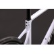 Cube Attain C:62 Race carbon´n´coalchrome
