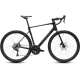 Cube Attain C:62 Race carbon´n´coalchrome
