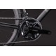 Cube Attain C:62 Race carbon´n´coalchrome