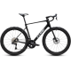 Cube Attain C:62 SLT carbon´n´white