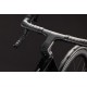 Cube Attain C:62 SLT carbon´n´white