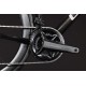 Cube Attain C:62 SLT carbon´n´white