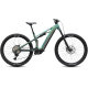 Cube Stereo Hybrid ONE44 HPC SLX 800 jungali´n´black