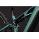 Cube Stereo Hybrid ONE44 HPC SLX 800 jungali´n´black