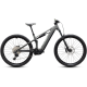 Cube Stereo Hybrid ONE44 HPC Pro 800 oldgrey´n´black