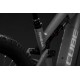 Cube Stereo Hybrid ONE44 HPC Pro 800 oldgrey´n´black