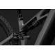 Cube Stereo Hybrid ONE44 HPC Pro 800 oldgrey´n´black