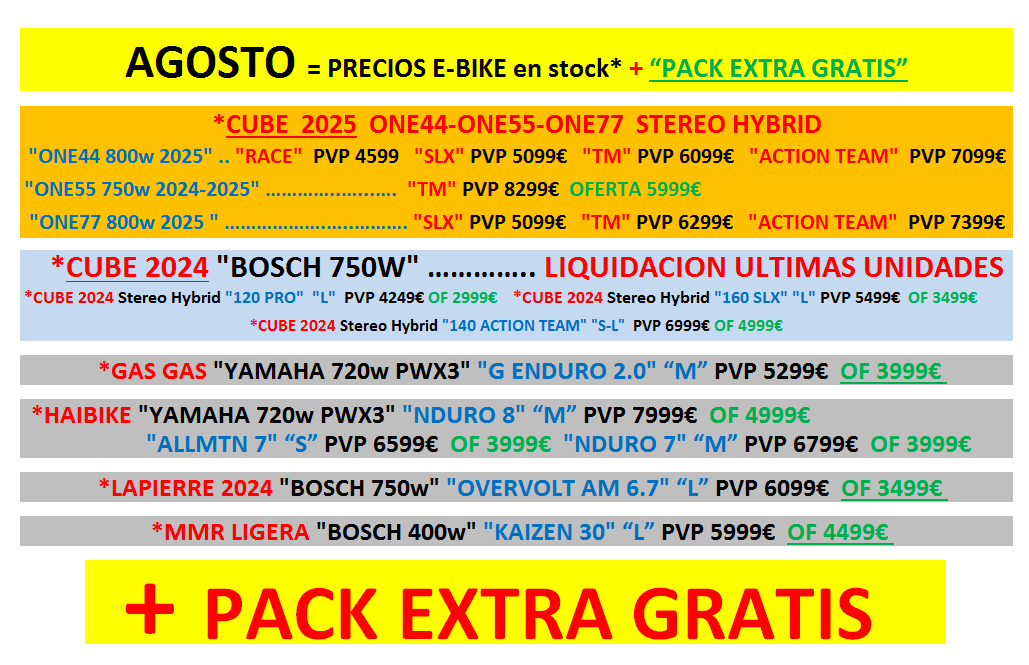 AGOSTO